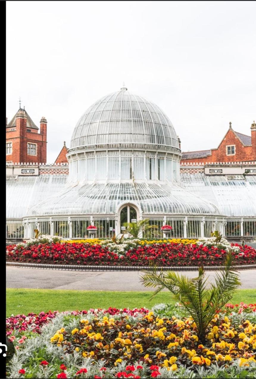 Your Home, Belfast Dış mekan fotoğraf